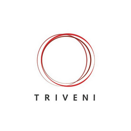TRIVENI logo