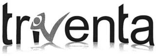 TRIVENTA logo