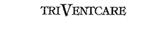 TRIVENTCARE logo