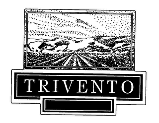 TRIVENTO logo