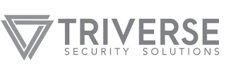 TRIVERSE SECURITY SOLUTIONS logo