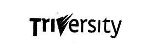 TRIVERSITY logo