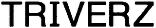 TRIVERZ logo
