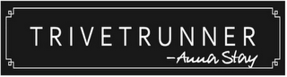 TRIVETRUNNER -ANNA STAY logo