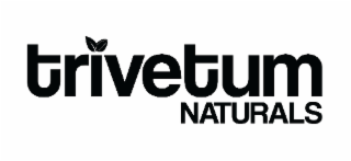 TRIVETUM NATURALS logo