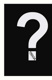 TRIVIA logo