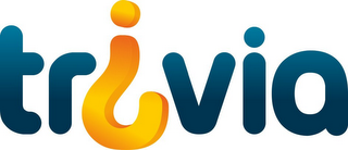 TRIVIA logo