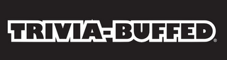 TRIVIA-BUFFED logo