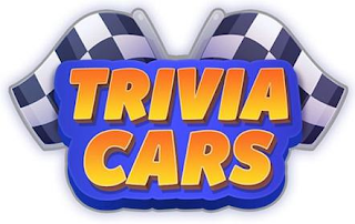 TRIVIA CARS logo