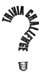 TRIVIA CHALLENGE logo