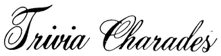 TRIVIA CHARADES logo