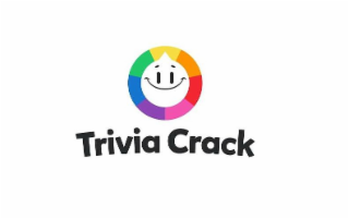 TRIVIA CRACK logo