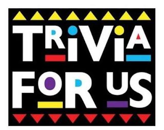 TRIVIA FOR US logo