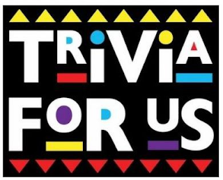 TRIVIA FOR US logo