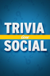 TRIVIA GONE SOCIAL logo