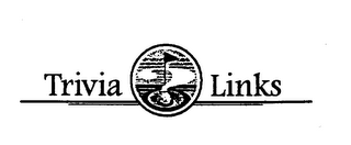 TRIVIA LINKS logo