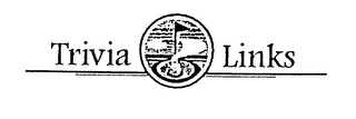 TRIVIA LINKS logo