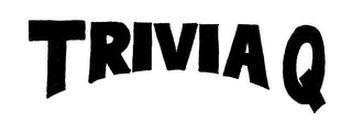 TRIVIA Q logo