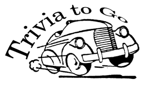 TRIVIA TO GO logo