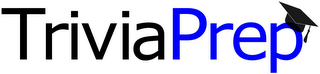 TRIVIAPREP logo