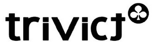 TRIVICT logo