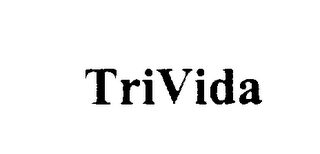 TRIVIDA logo