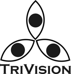 TRIVISION logo