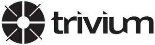 TRIVIUM logo