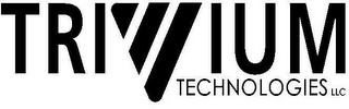 TRIVIUM TECHNOLOGIES LLC logo