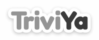 TRIVIYA logo