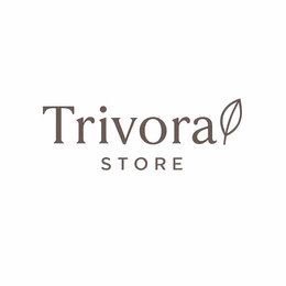 TRIVORA STORE logo