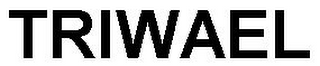 TRIWAEL logo