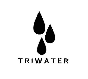 TRIWATER logo