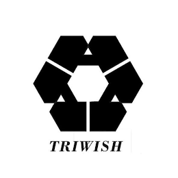 TRIWISH logo