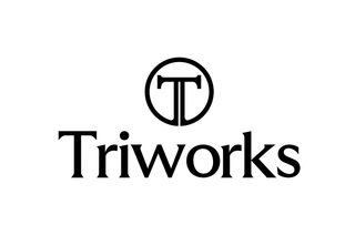 TRIWORKS logo