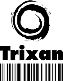 TRIXAN logo