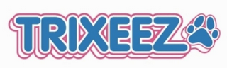 TRIXEEZ logo