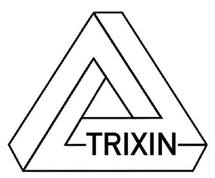 TRIXIN logo