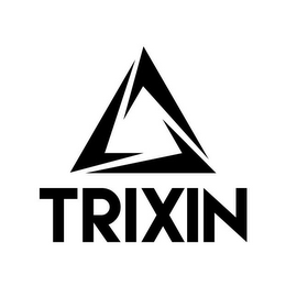 TRIXIN logo