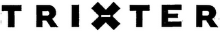 TRIXTER logo