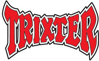 TRIXTER logo