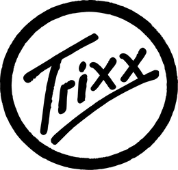 TRIXX logo