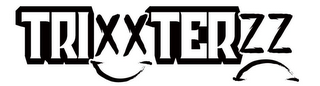 TRIXXTERZZ logo