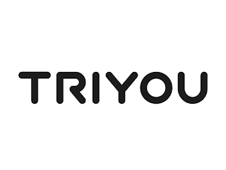 TRIYOU logo