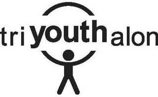 TRIYOUTHALON logo