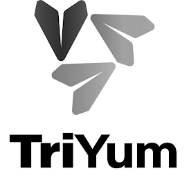 TRIYUM logo
