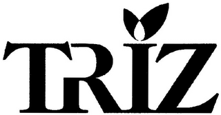 TRIZ logo