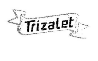 TRIZALET logo