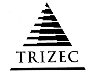 TRIZEC logo
