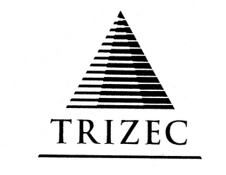 TRIZEC logo